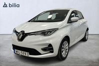 Renault Zoe R110 52kWh Zen Privatleasing