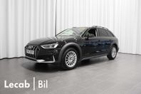 Audi A4 allroad quattro 40 TDI Proline 204 hk Allroad quattr