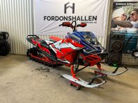 Ski-Doo Summit Expert 850 SHOT Välhållen 1300:-/mån Frakt-21