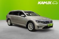 Volkswagen Passat GTE Executive Pano Kamera Drag