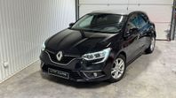 Renault Mégane 1.2 TCe |Låg skatt - 536kr| Digital mätarhus|