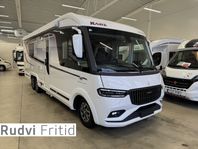 Kabe Travel Master Imperial 810 LT *Kampanjränta 2.95%*
