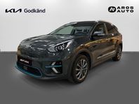 Kia E-Niro 64 kWh Advance 204 hk