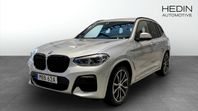 BMW X3 xDrive30e M-Sport | Drag | Adaptiv | 292hk