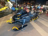 Ski-Doo Tundra LE 600 EFI 2025