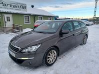 Peugeot 308 SW 1.2 e-THP Active Euro 6