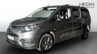 Toyota ProAce City Verso Turbo - 7sits