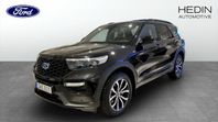 Ford Explorer ST-Line 3.0T (457hp) Plug-In Hybrid AWD 7-sits