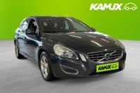 Volvo V60 T3 Momentum 150 hk Kamrem bytt