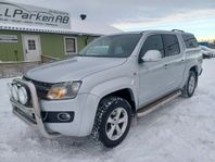 Volkswagen Amarok DoubleCab 2.8t 2.0 BiTDI 4Motion Highline