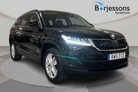 Skoda Kodiaq Style TDI 190 hk DSG 4X4