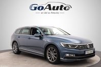 Volkswagen Passat Sportscombi 2.0 TDI 4Motion DSG R-Line 190