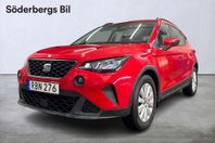 Seat Arona 1.0 TSI 110 HK DSG7 STYLE 1.0 TSISTYLE5