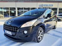 Peugeot 3008 1.6 HDi FAP S+V Dragkrok 0,51l/mil Fullservad k