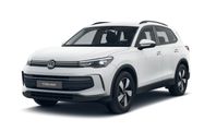 Volkswagen Tiguan 1.5 eTSI 150Hk Aut Drag Kamera Demobil