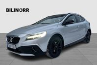 Volvo V40 Cross Country Keyless/Kamera/Vinterdäck/MoK/VOC