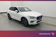 Volvo XC60 Recharge T8 AWD Advanced VOC Pano H/K Värm Kamera