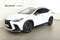 Lexus NX 350h AWD F Sport