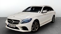 Mercedes-Benz C 220 D 220 T d/ AMG/ DRAG/ NAVI/ ADVANCEDPAKE