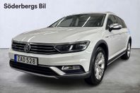 Volkswagen Passat ALLTRACK GT 2.0 TDI (190 hk) 4M Drag & Vär