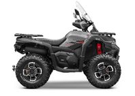 CFMOTO CFORCE 625 S *Ränta 3,75%*