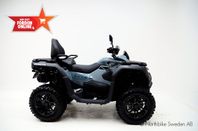 CFMOTO CFORCE 850 GREY EDITION *Ränta 3,75%*