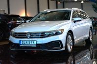 Volkswagen Passat Sportscombi GTE 1.4TSI Executive Drag Navi