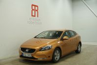 Volvo V40 D2 D-värmare Motorvärmare Drag Kamera *6600 Mil*