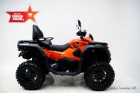 CFMOTO CFORCE 850 TOURING *Ränta 3,75%*