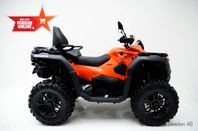CFMOTO CFORCE 1000 TOURING *Ränta 3,75%*