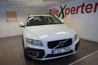 Volvo XC70 D5 AWD Geartronic Summum /Taklucka/Skinn/Keyless