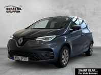 Renault Zoe R135 PhII 52 kWh Intens Batteriköp IV