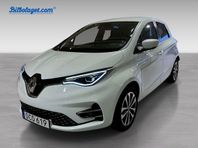 Renault Zoe R135 PhII 52 kWh Intens Batteriköp IV