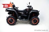CFMOTO CFORCE 1000 HO *Ränta 3,75%*