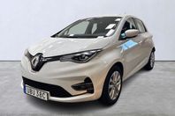 Renault Zoe R110 PhII 52 kWh Zen Batteriköp II