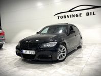 BMW 330 i / Sedan / M Sport / Taklucka / Skinn / Euro 4