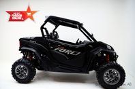 CFMOTO ZFORCE 950 SPORT *Ränta 3,75%*