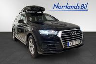 Audi Q7 45 TDI quattro TipTronic 231HK|SoV Hjul|