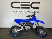 Yamaha YZ 85