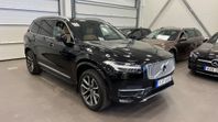 Volvo XC90 D5 AWD Inscription GPS Kamera D-Värmare