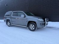 Volkswagen Amarok DoubleCab 3.0t 2.0 BiTDI 4Motion Highline