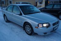 Volvo S80 2.4 Kinetic 170Hk Aut 13900mil