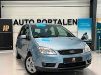 Ford C-Max Focus 1.8 Flexifuel | 14640 MIL | NYBES