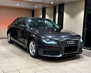 Audi A4 A-traktor / Xenon / 16.900 mil - 11