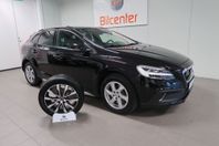 Volvo V40 Cross Country D3 Aut-Pano-Kamera-Skinn-Navi-Keyles