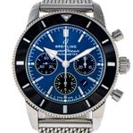 Breitling Superocean Heritage II Chronograph