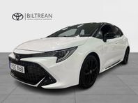 Toyota Corolla 1.8 Hybrid 5-D GR-Sport Teknikpaket Bi-Tone V