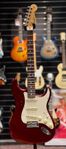 Fender American Standard Stratocaster Candy Cola