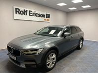 Volvo V90 Cross Country D4 AWD Business Adv