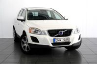 Volvo XC60 Polestar Optimering D3 AWD BLIS PDC Bak Drag Pano